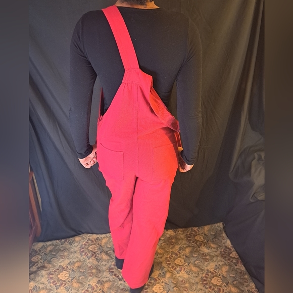 Overalls - Picture 4 of 9